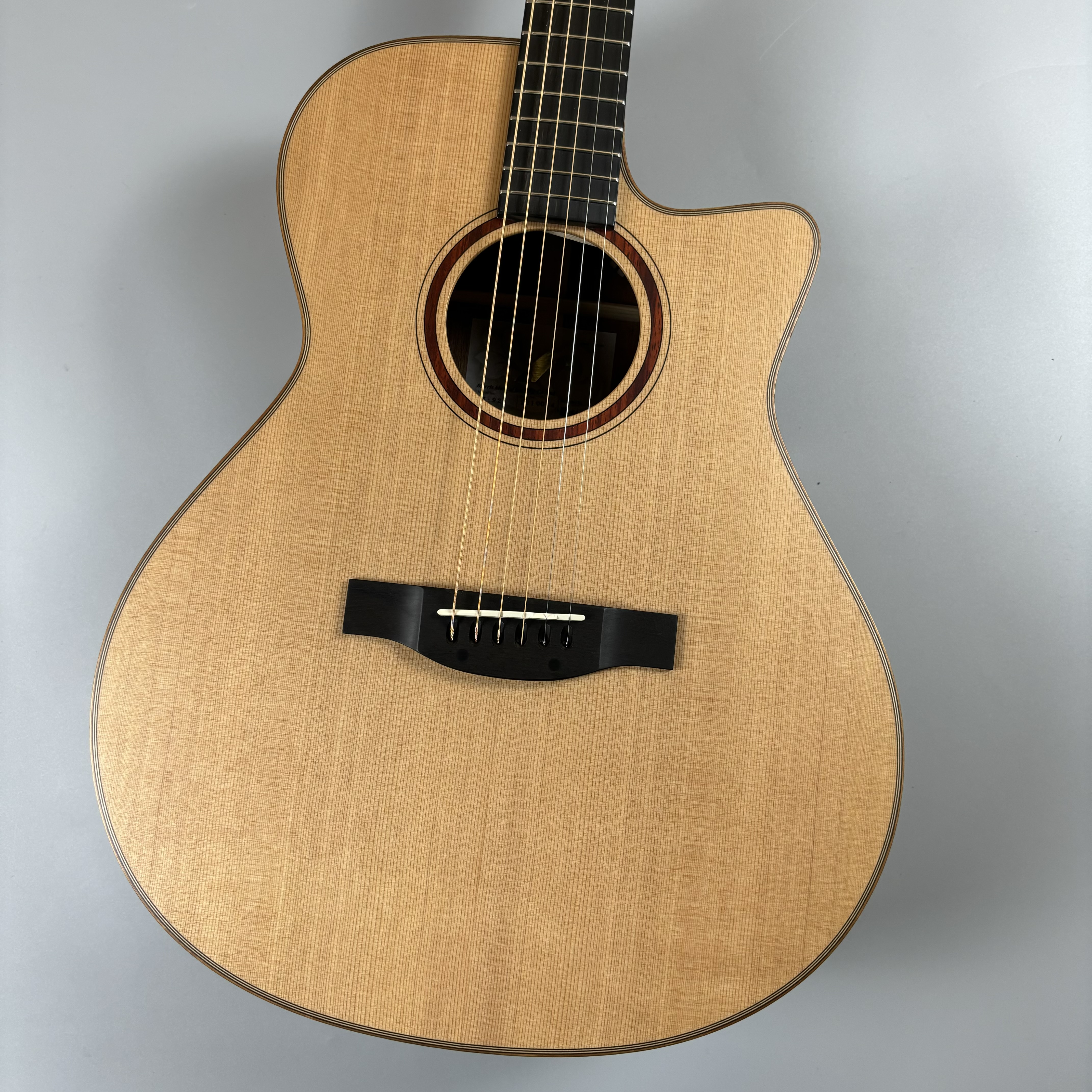 アコースティックギターS-92III