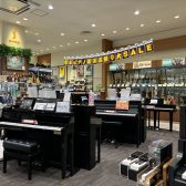 【電子ピアノ🎹】橋本店展示品限り大セール開催中！