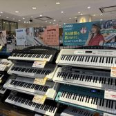 【キーボード】ピアノ始めませんか～まずはキーボードで～