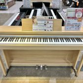 【新登場】電子ピアノKAWAI「CX302」橋本店展示中！