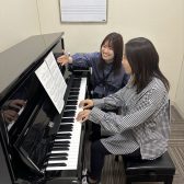 【島村楽器ピアノサロン】ペアレッスンdayのお知らせ(相模原市・橋本)