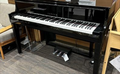 【電子ピアノ/YAMAHA/N1X】AvantGrand(アバングランド)N1X展示中!お試しいただけます!演奏動画あり