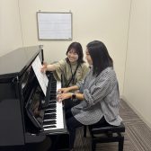 【アリオ橋本店】ピアノサロン1ヶ月お試しレッスン～ スタッフが受けてみた～