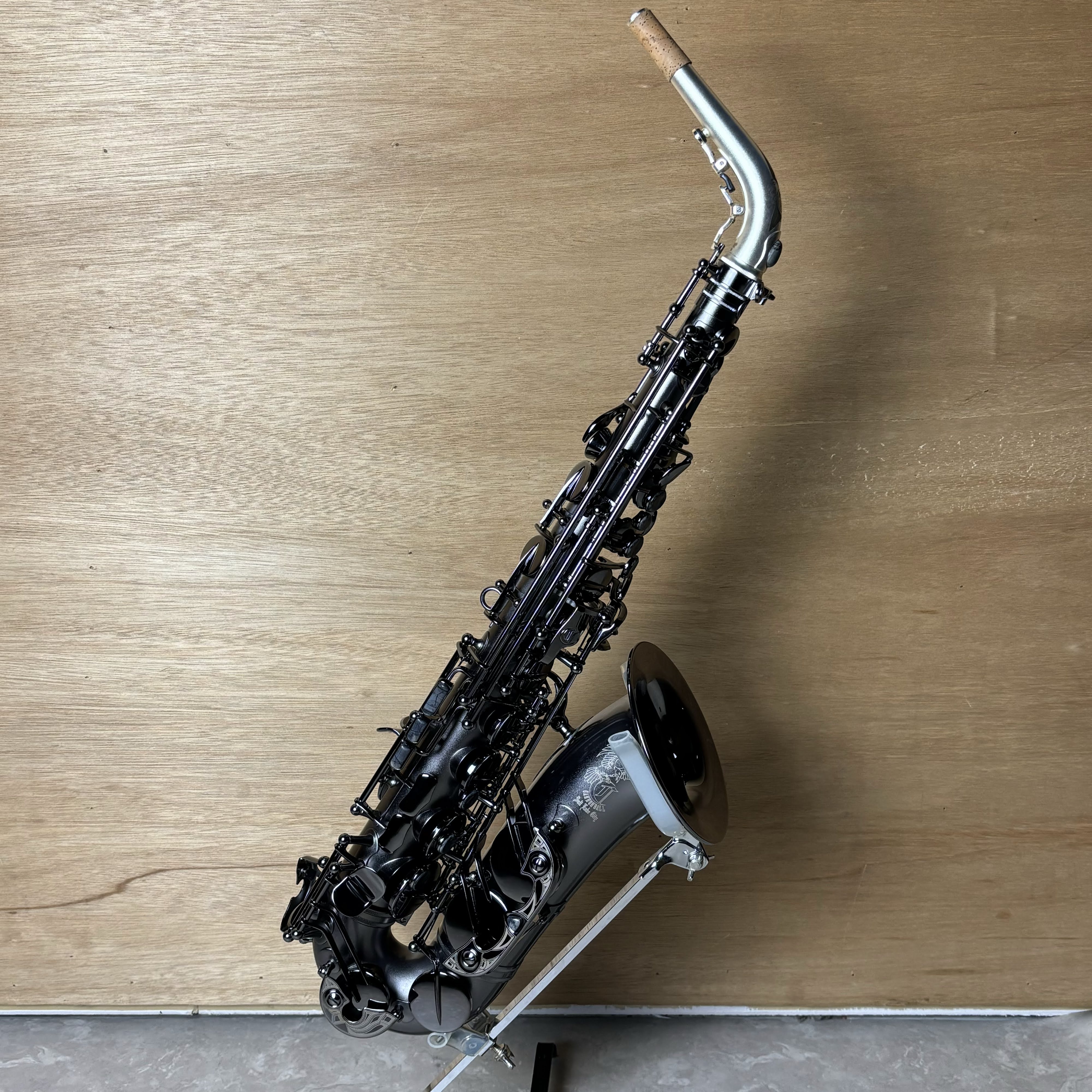 アルトサックスA5-BiceB-Raven-