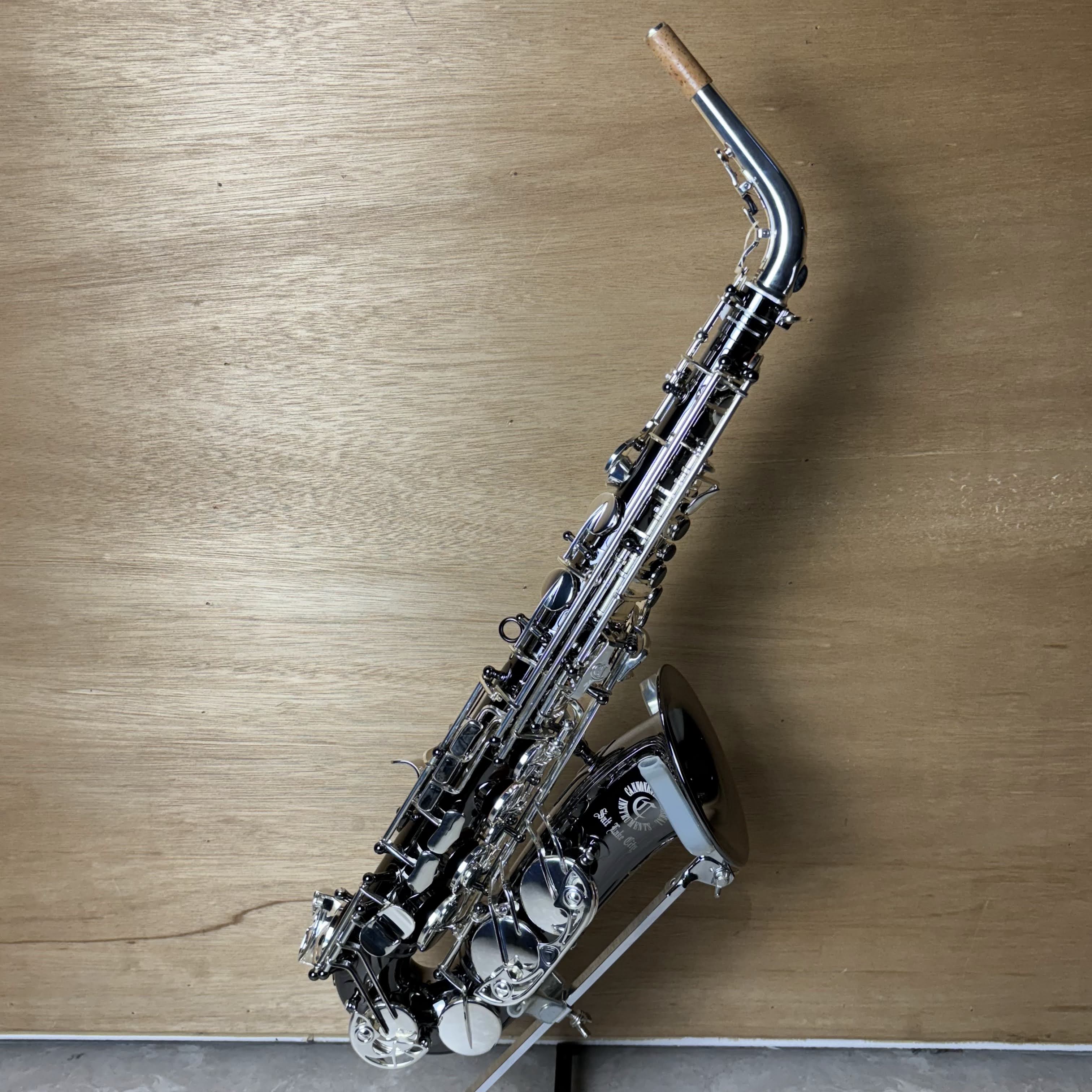 アルトサックスA5-BS