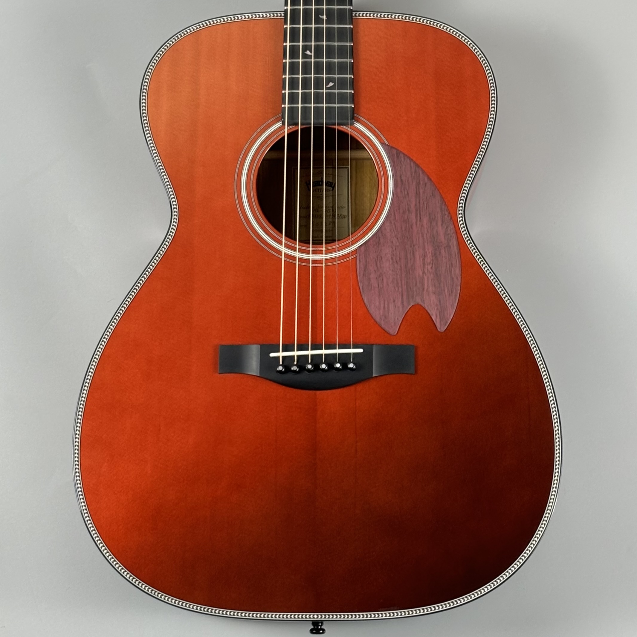 アコースティックギターHF-SKZKR24SF S/STD