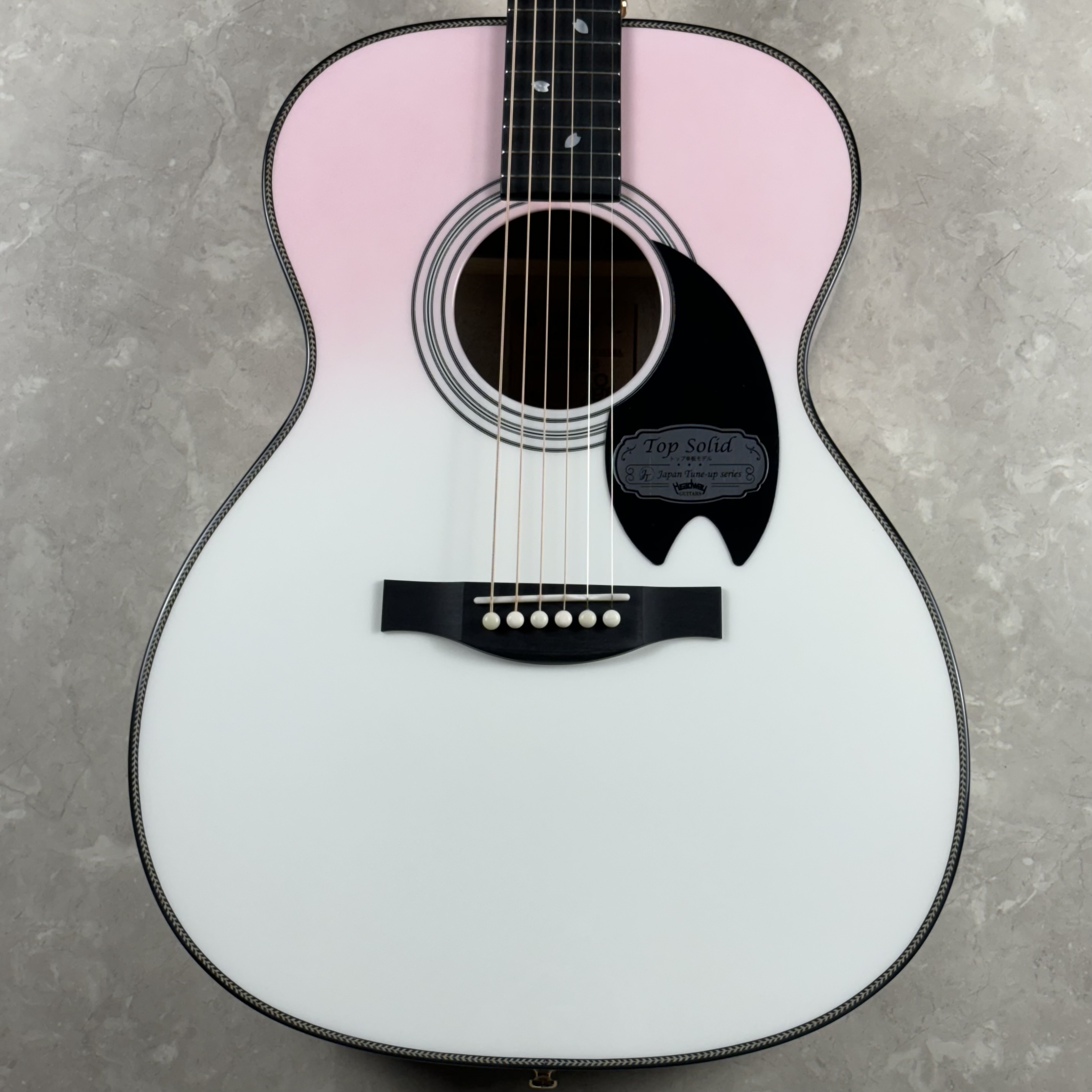 アコースティックギターHF-TKMYOZKR