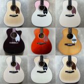 【アコースティックギター】アリオ橋本店　Headway　桜ギター　9本ご紹介！