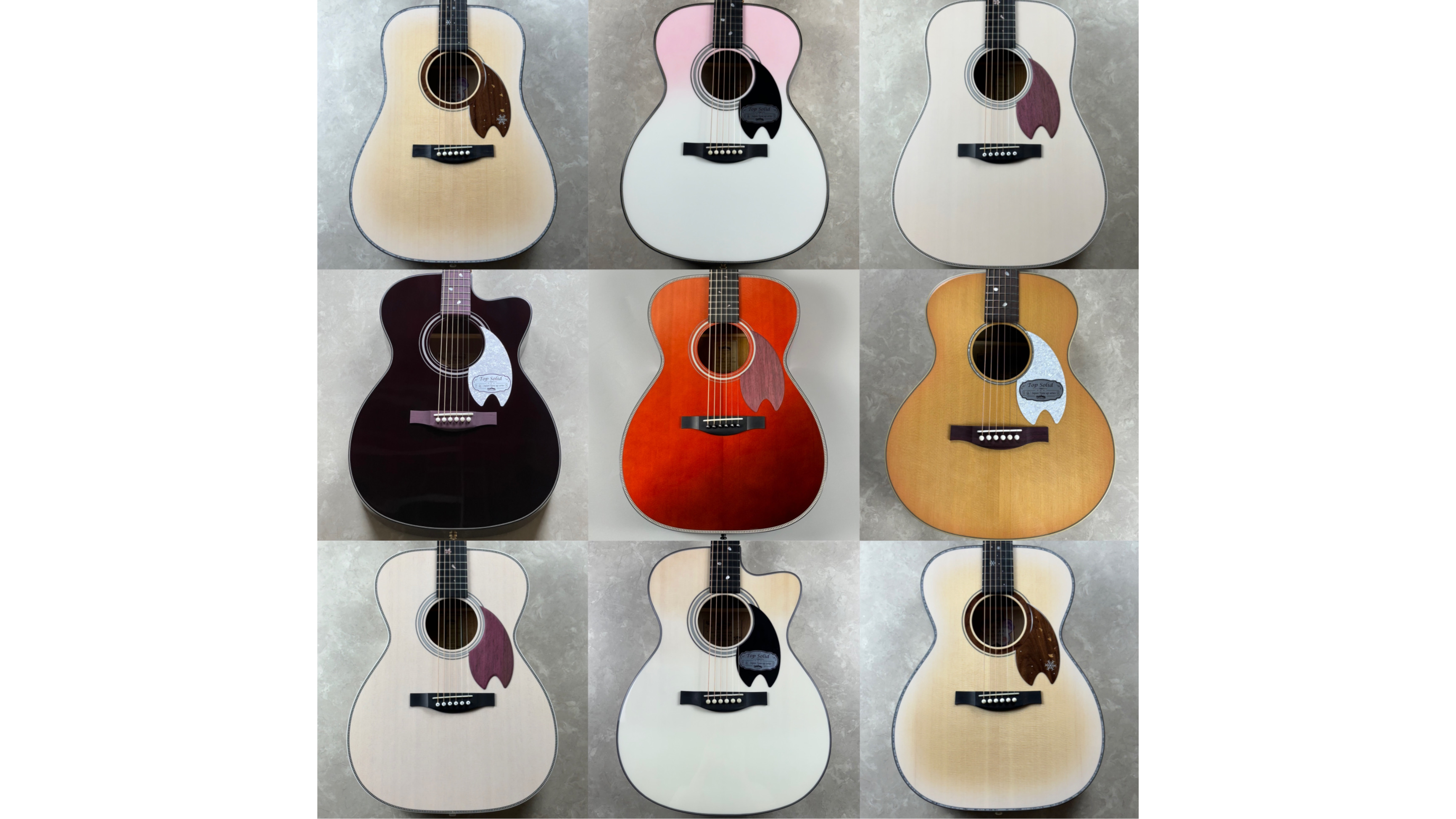 CONTENTS1本限りの新品特価SALE！2025年 One Day Guitar Show の冬桜①　HD-FYZKR25/ATB②　HF-FYZKR25/ATB③　HD-FUYUZAKURA25/STD④　HF-FUYUZAKURA25/STD⑤　HF-SKZKR24SF S/STD⑥　SHO [&hellip;]