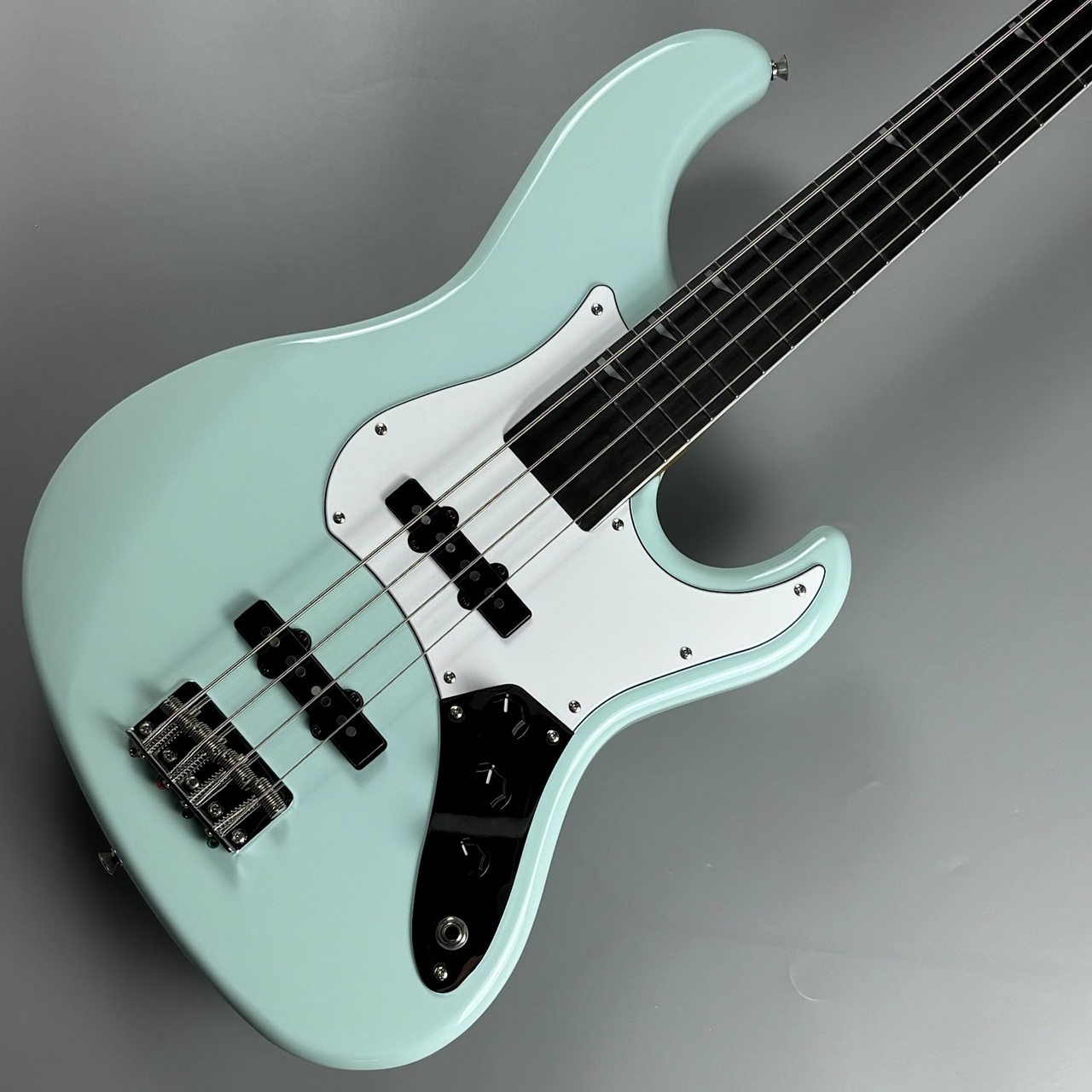 RyogaVAL-BASS Surf Green