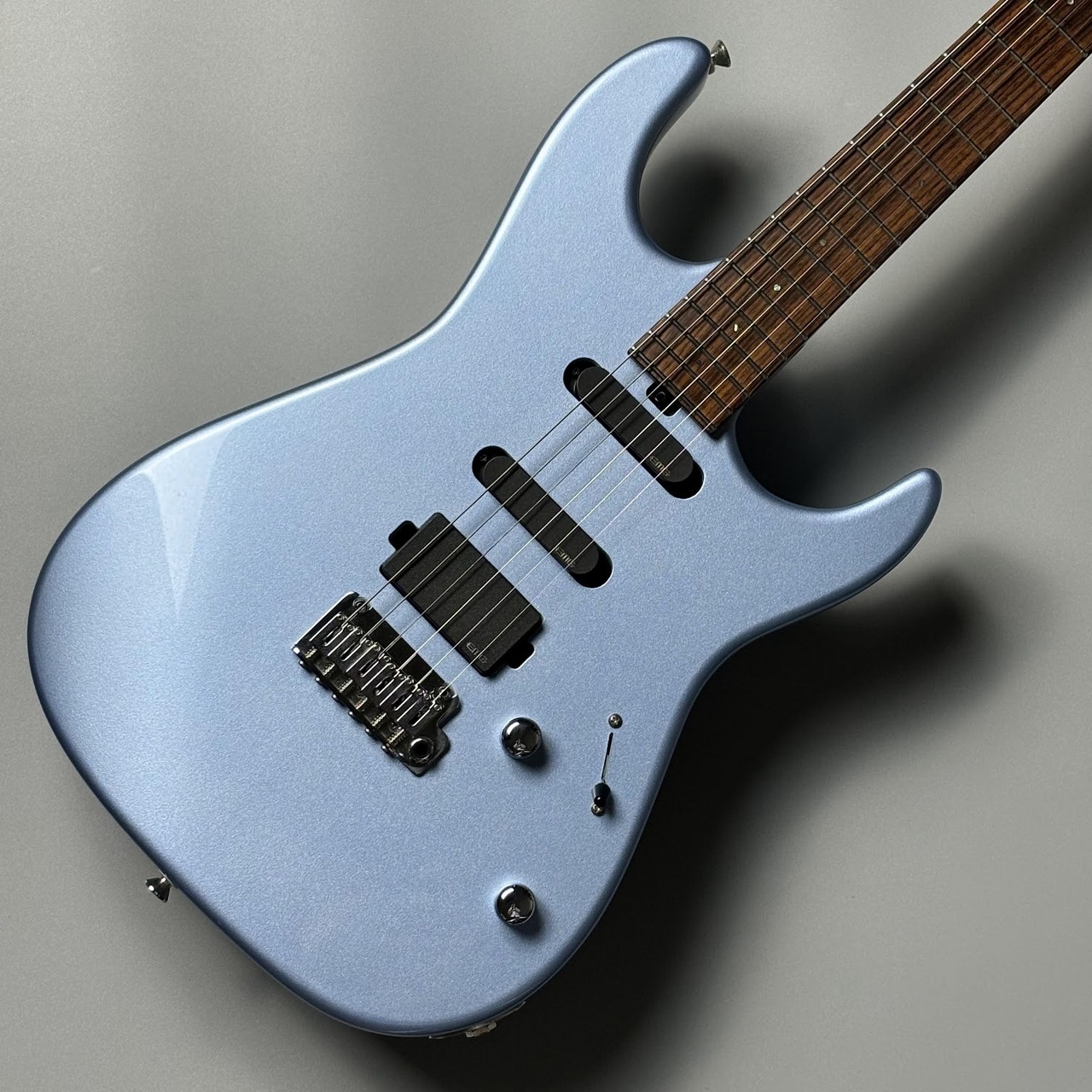 Red house GuitarsDK-ST22 SSH/EMG s-LT BIM