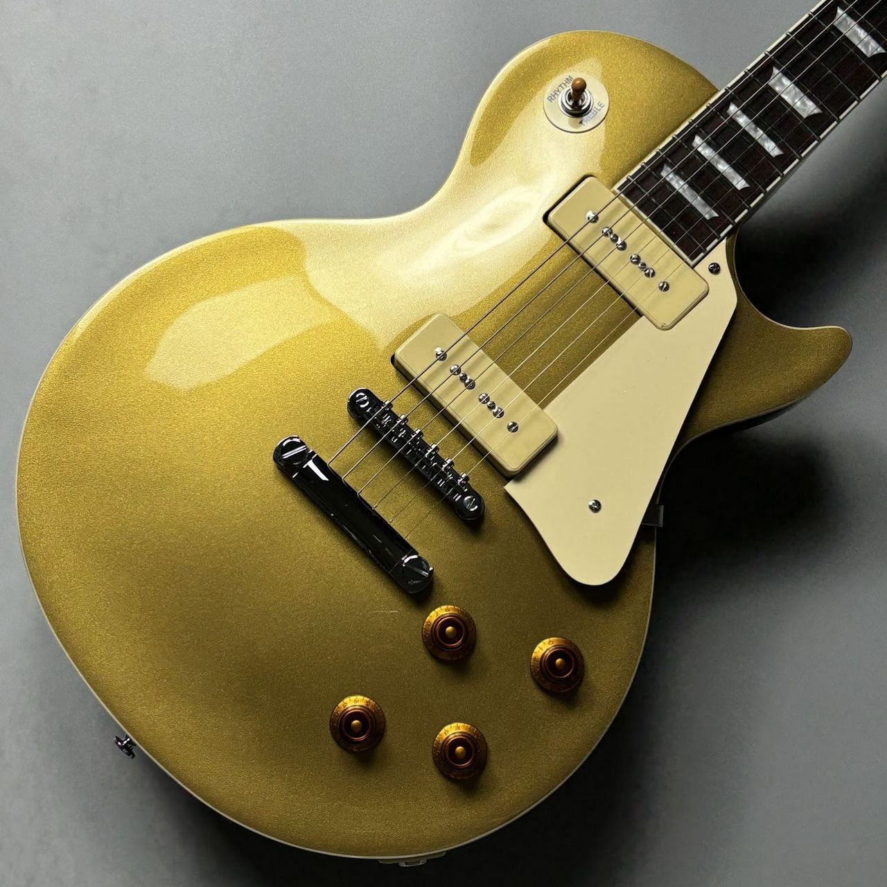 TokaiALS98S -Gold Top P-90
