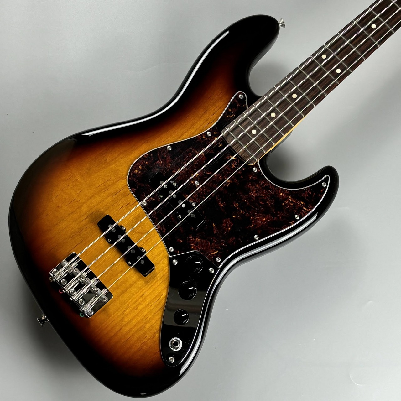 HISTORYHJB-Standard 3TS