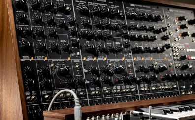 KORG PS-3300 追加生産＆抽選予約販売決定！～2/26(木)