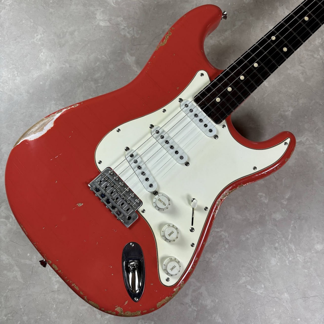 HISTORYHST-Premium Multilayered white fiestared