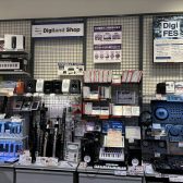 【アリオ橋本店】録音、配信機材アウトレット特価品一覧！