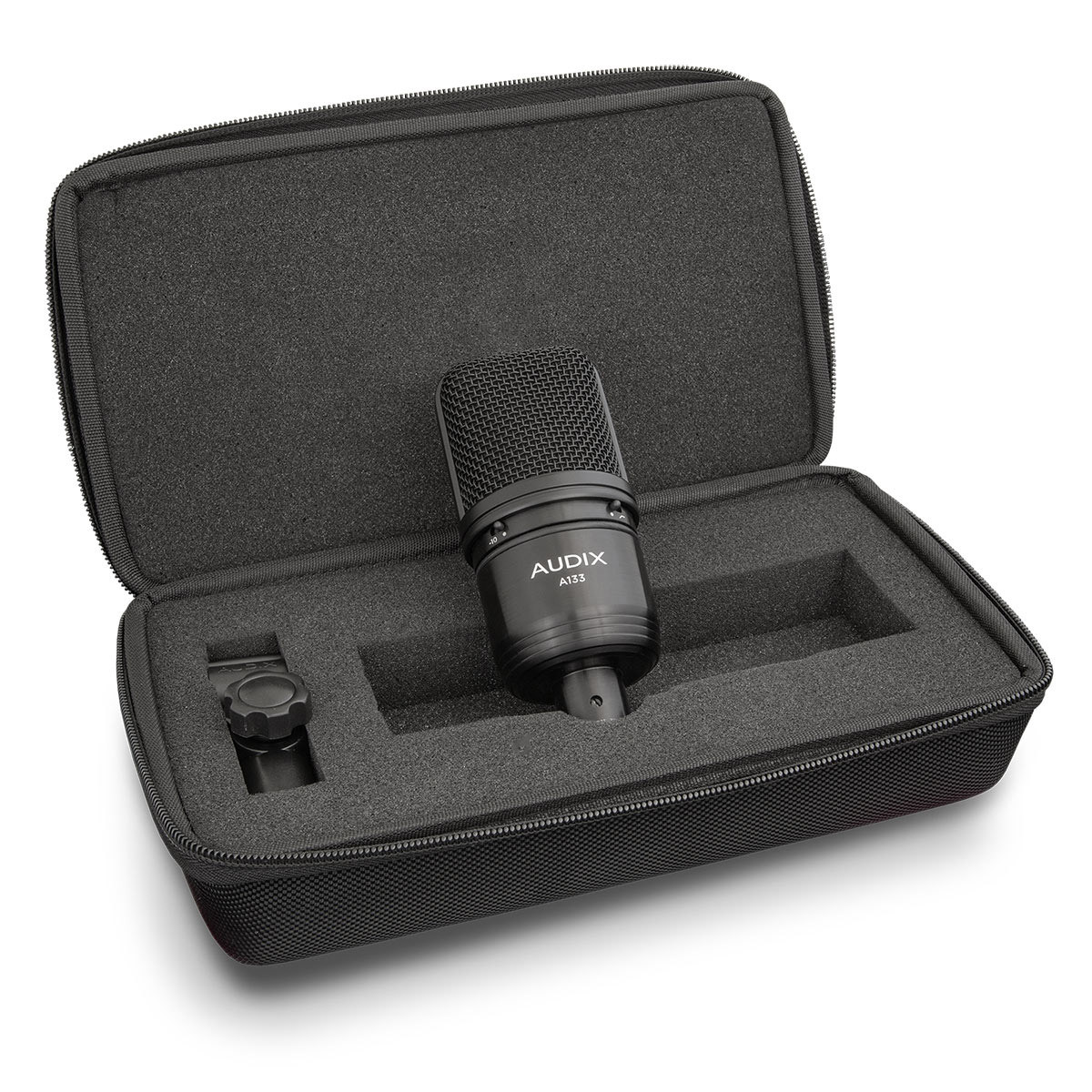 コンデンサーマイクロフォンA133