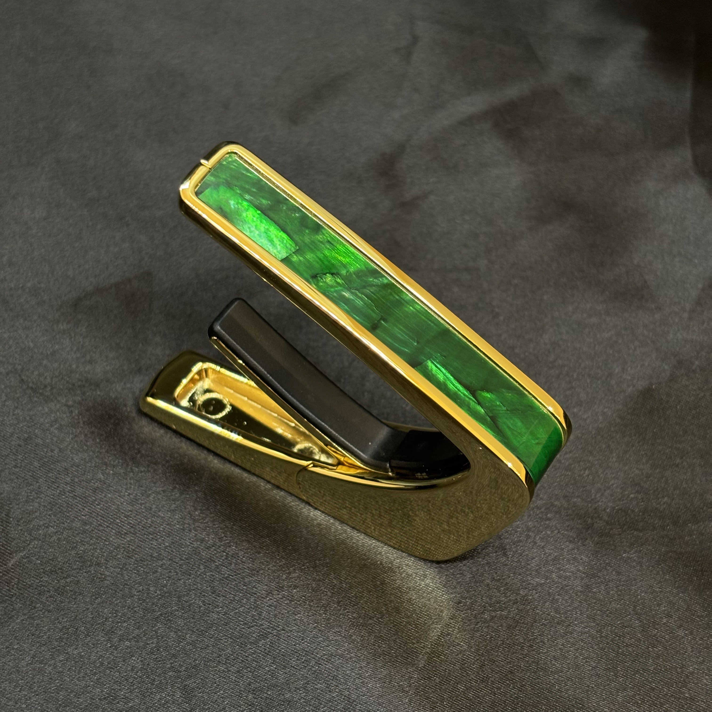 カポタスト24KG-GREEN ANGELWING