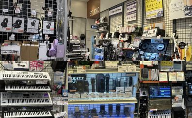 【アリオ橋本店】デジタル機材アウトレット特価品一覧!