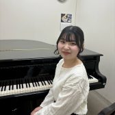 【ピアノサロン】大人のための短期レッスン受付中！