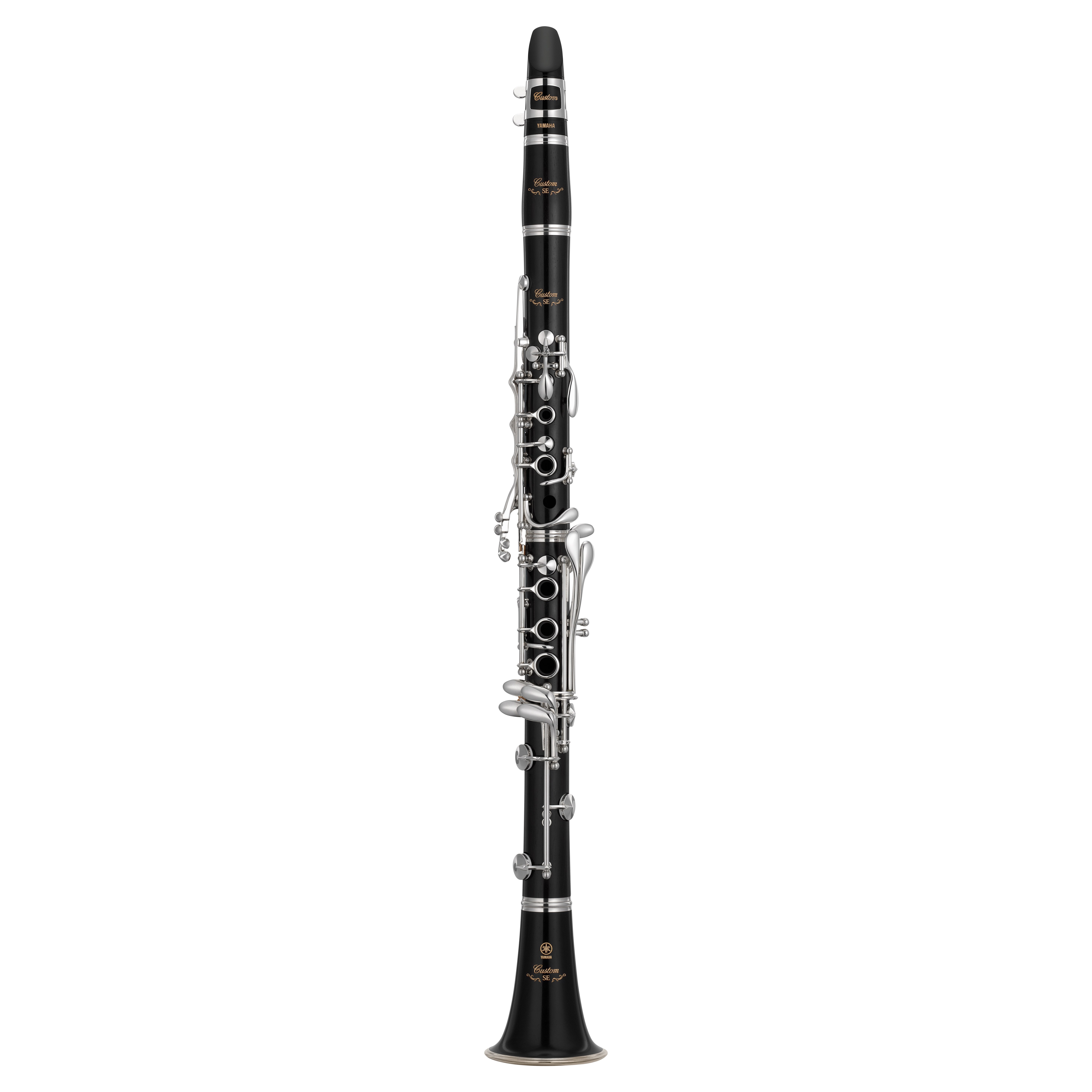 YAMAHA YCL-452 クラリネット本体 橋本店】YAMAHAクラリネットフェア 7/4(土)～7/12(日）｜島村楽器