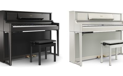 【電子ピアノ】Roland LX705GP/LX706GP/LX708GP限定モデル