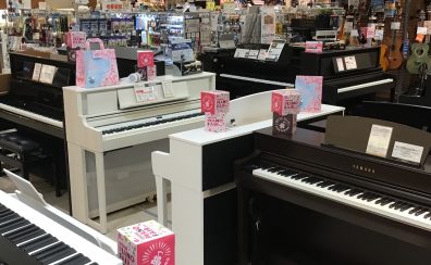 【電子ピアノ総合案内】鳥取 米子 電子ピアノおすすめ一覧