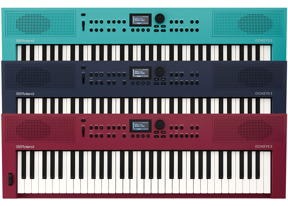 RolandGOKEYS3	