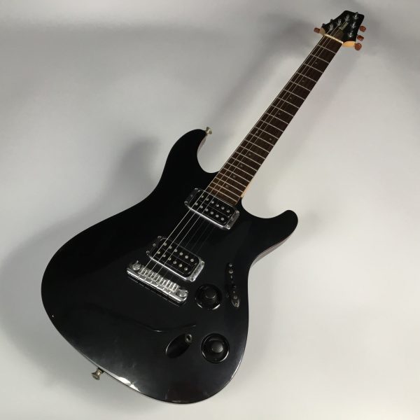 エレキギターSC420
