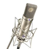 【期間限定】Neumann U87 Ai　試奏できます！