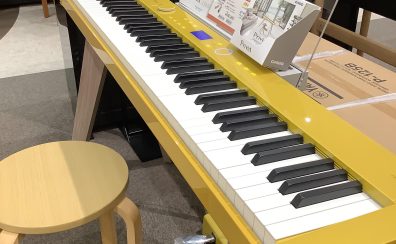 【CASIO　PX-S7000】日吉津店に入荷致しました！