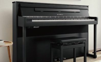 【電子ピアノ】KAWAI×島村楽器SCA901販売中