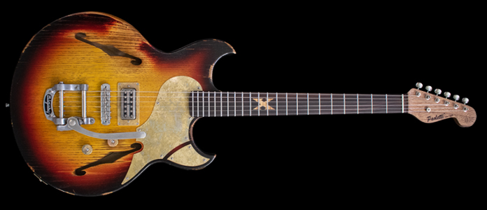 127 3 Tone color – Designed by PhilX