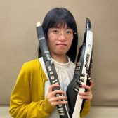 【鳥取 米子 電子楽器】デジタル管楽器サロン
