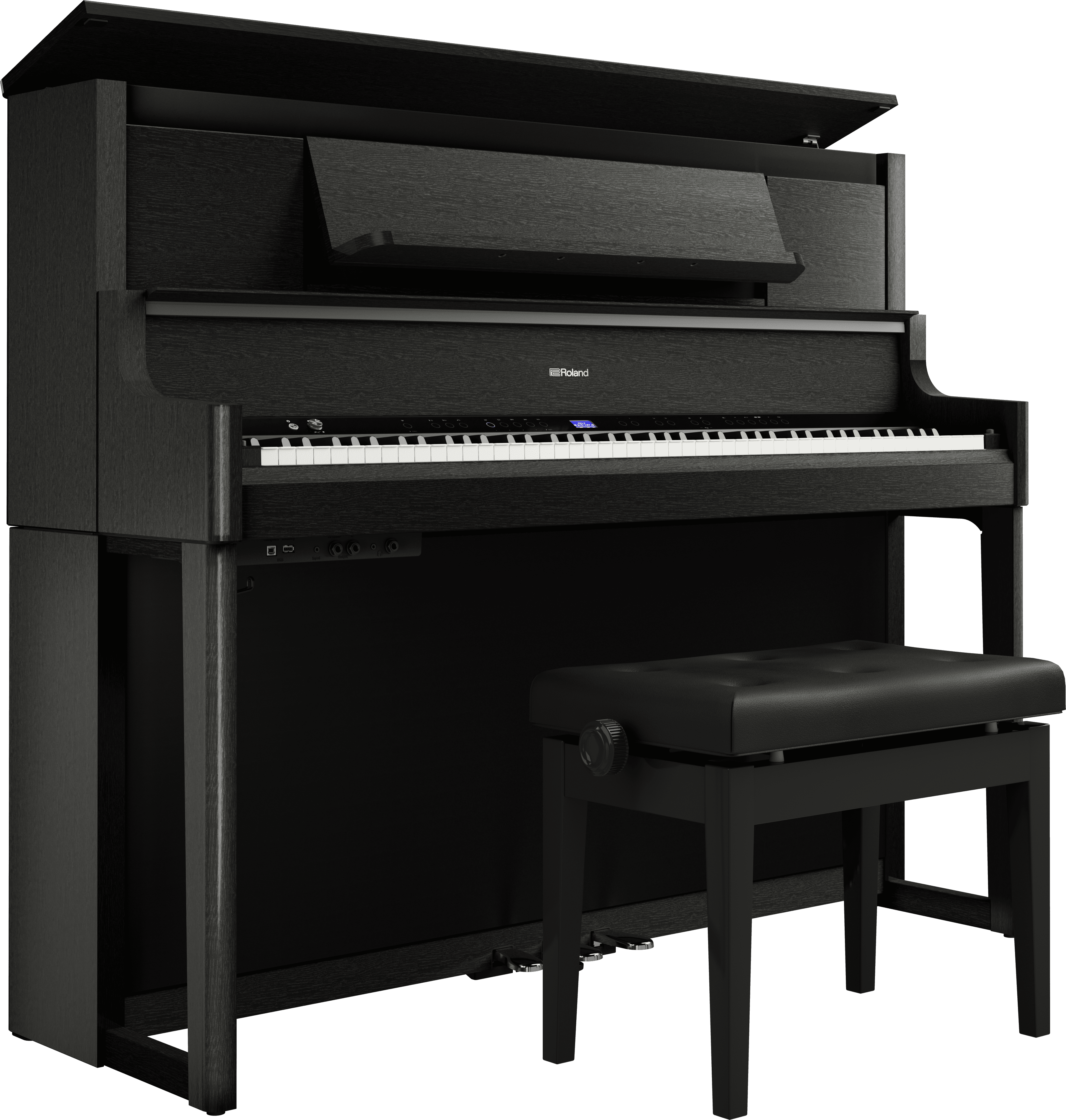RolandLX9GP