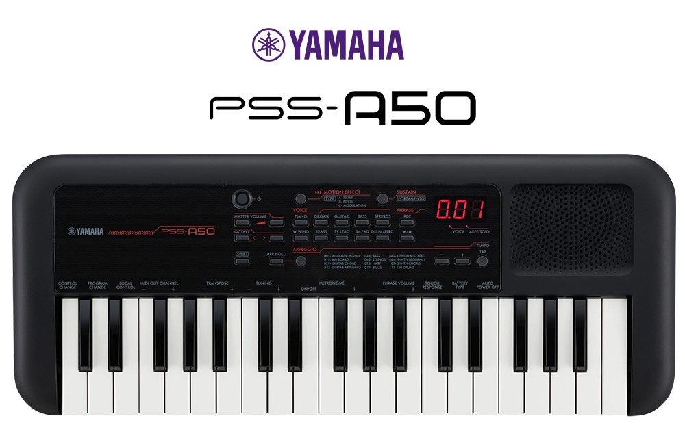 YAMAHAPSS-A50