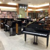 【新品・中古アップライトピアノ展示一覧】鳥取、米子、島根でピアノを探すなら島村楽器イオンモール日吉津店へ♪【2025年4/29更新】