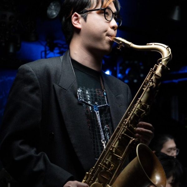 石脇サンタ　Tenor／Soprano<br />
