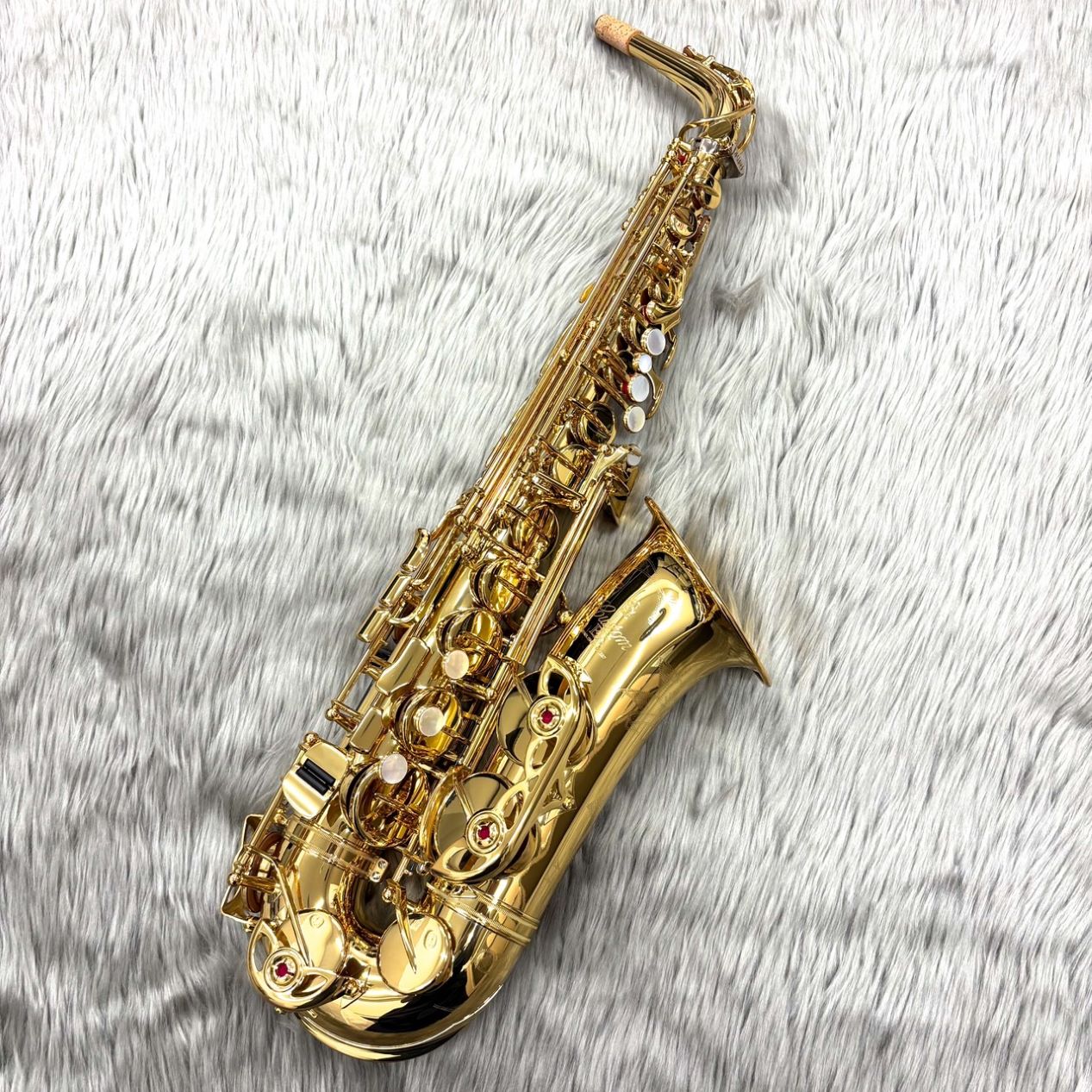 YAMAHA YAS-875EX 