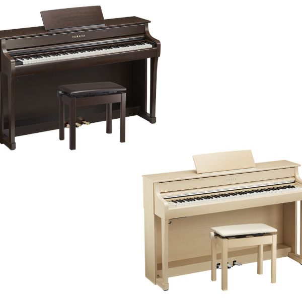 【YAMAHA SCLP-8450×島村楽器コラボレーションモデル】(税込)￥264,000