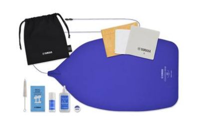 吹奏楽部に入ったら、まずはこれをチェック！新入部員のマストアイテム・ガイド