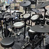 【電子ドラム総合案内】ドラム選ぶなら島村楽器イオンモール日吉津店へ！