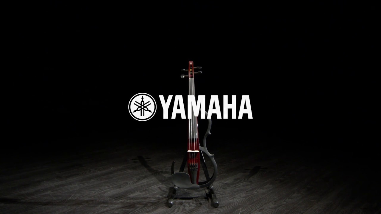 【弦楽器】YAMAHA サイレントバイオリン試奏出来ます!!