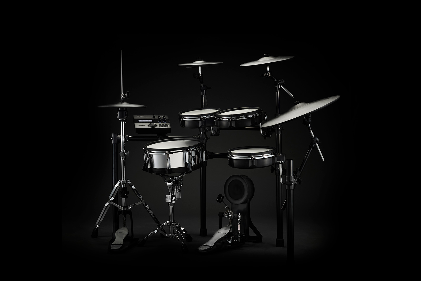 【電子ドラム】1/25(土)発売！新しいVドラムTD-27KV-S！！