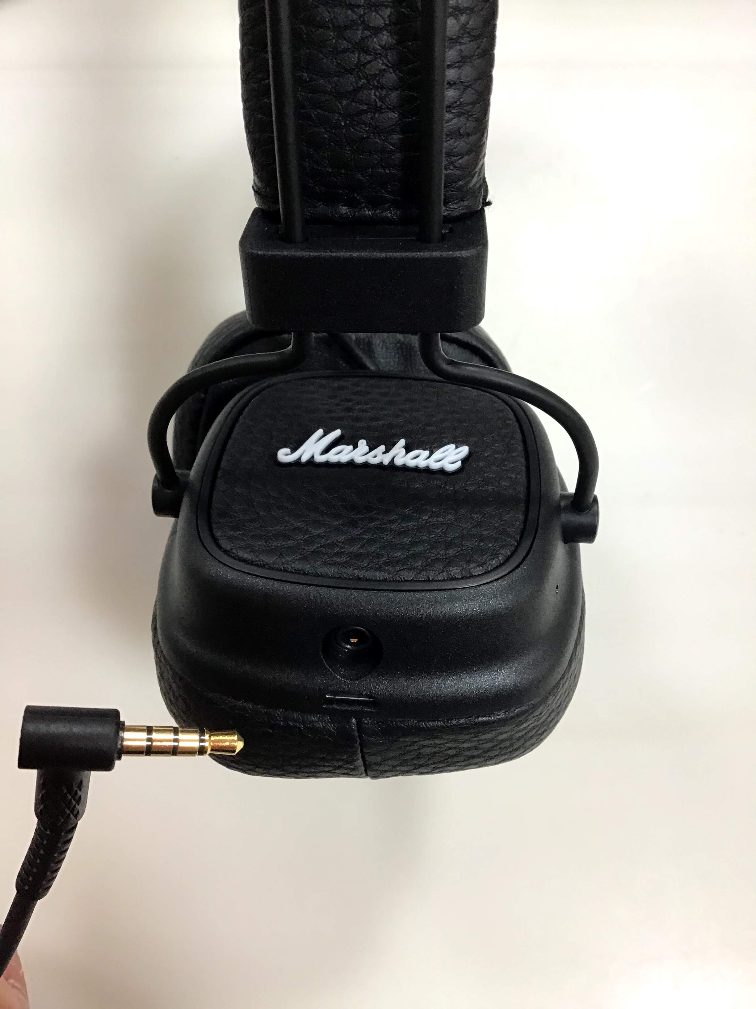【新入荷】マーシャル ワイヤレスヘッドホンMAJOR III Bluetooth ・イヤホンMinor Ⅱ Bluetooth｜島村楽器