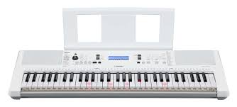 【キーボード】【新製品】YAMAHA/EZ-300 12月10日(木)発売！