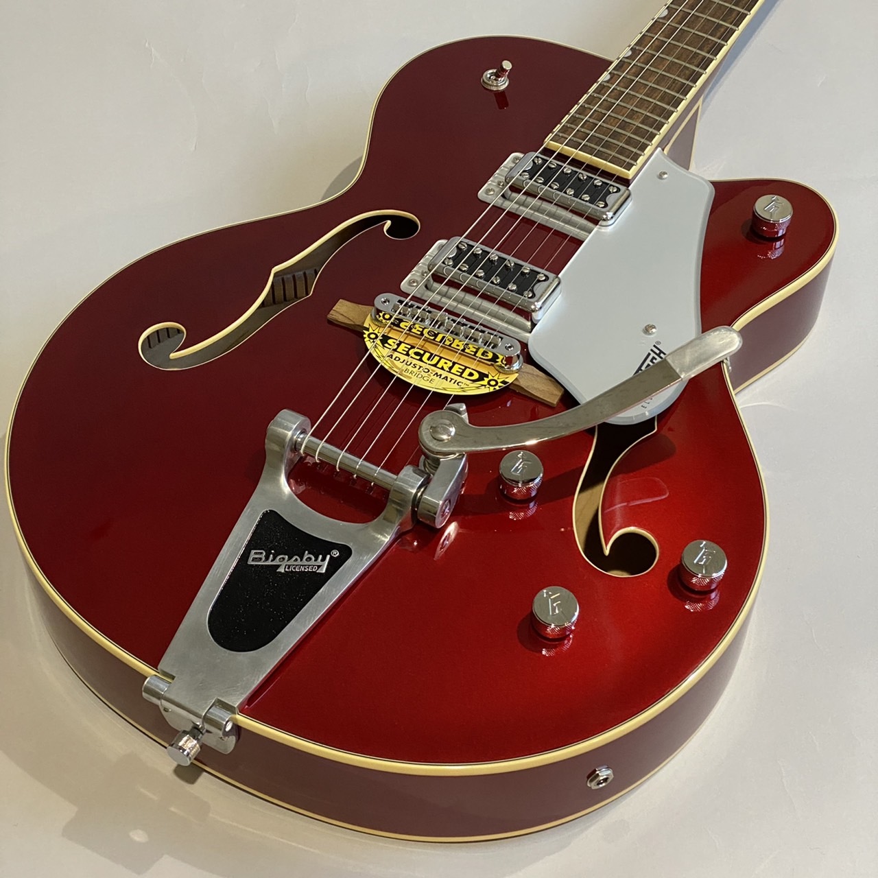 Gretsch/G5420T EMTC