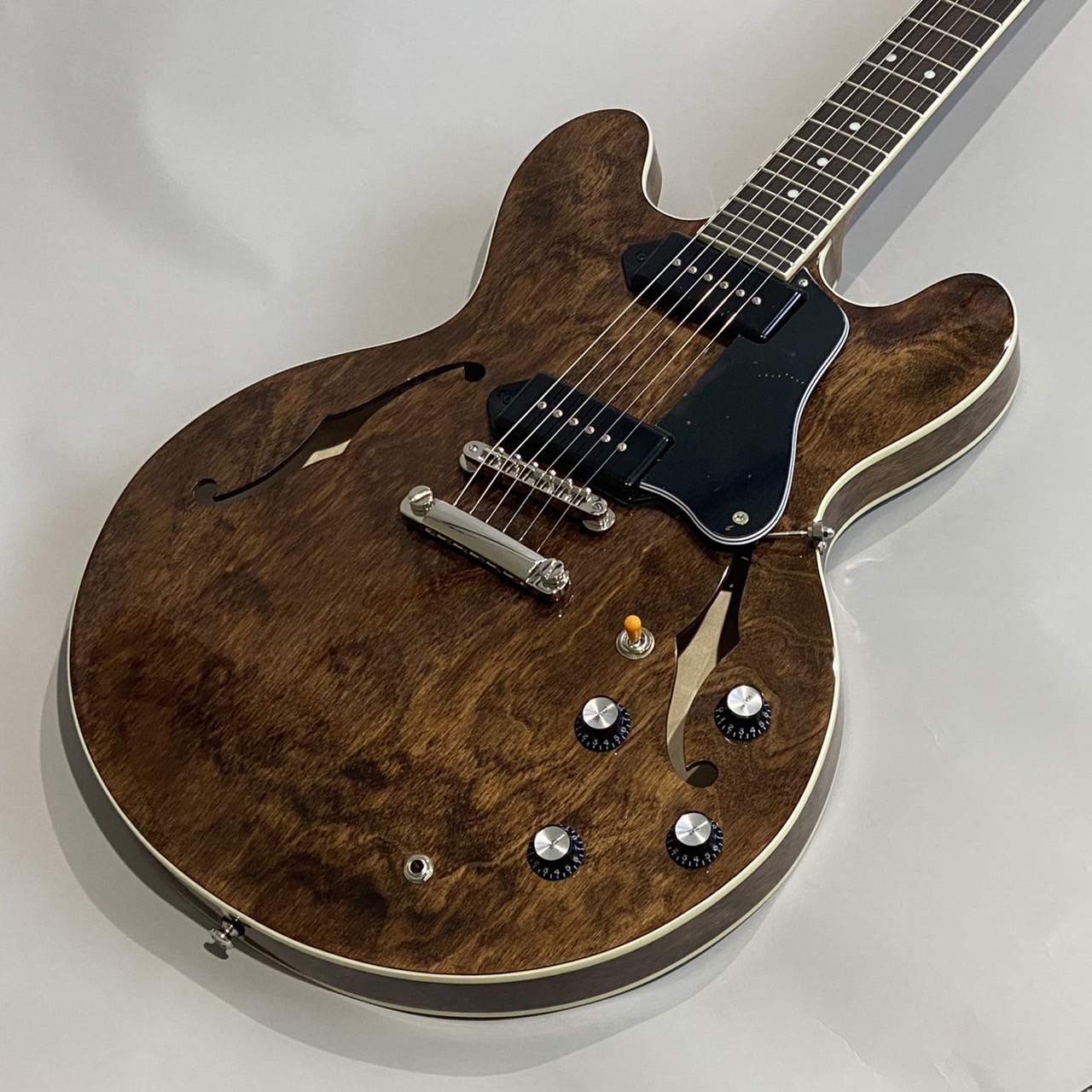 Seventy Seven Guitars/EXRUBATO-STD-JT / ABR