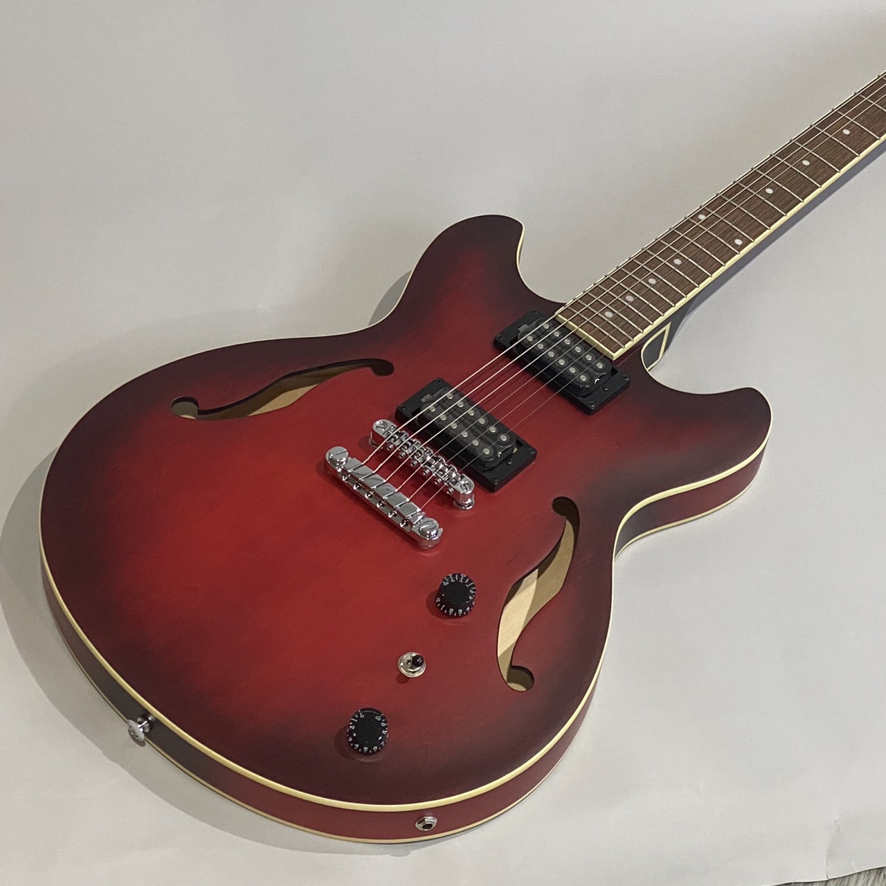 Ibanez/AS53 SRF 