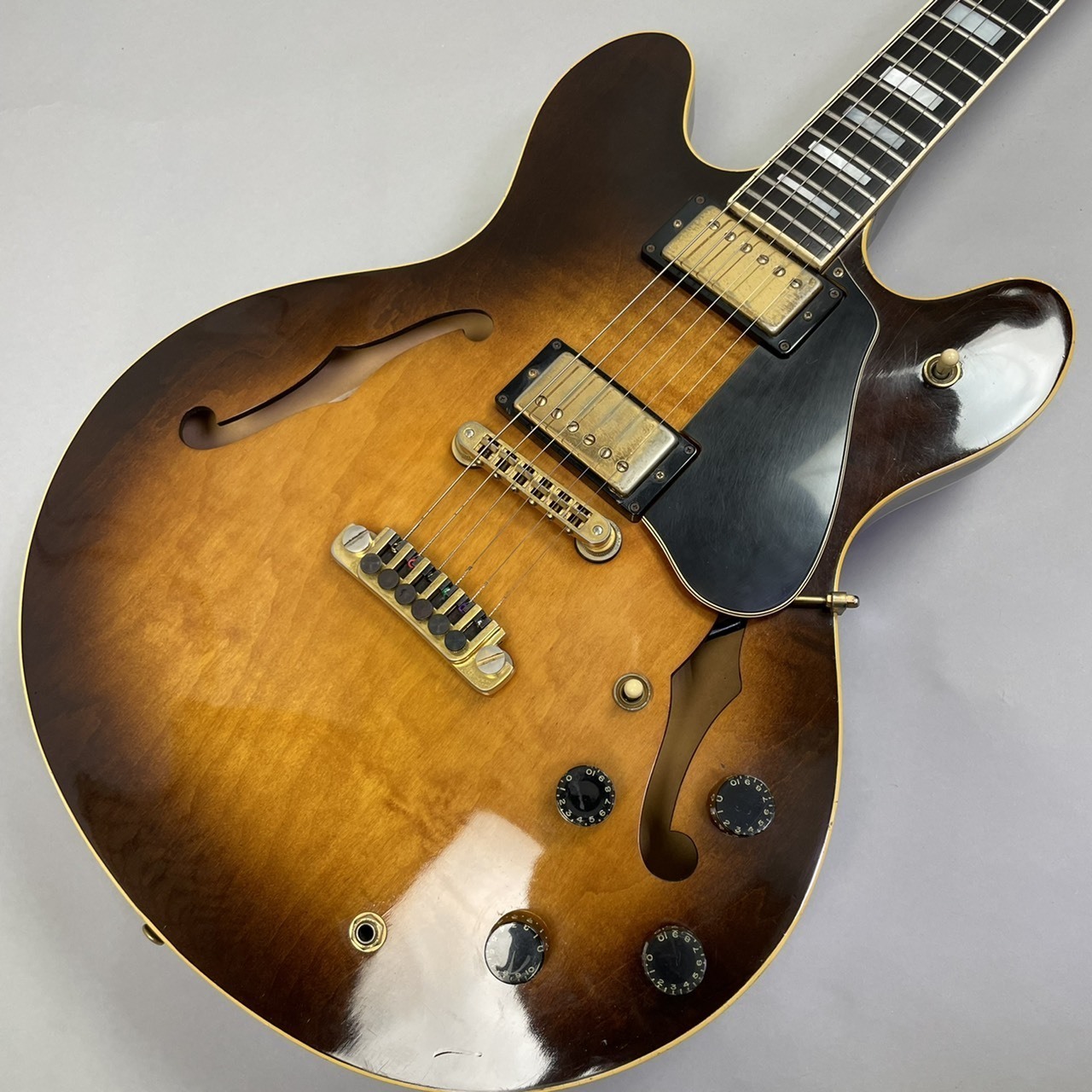 Gibson ES-347 1979年製USD